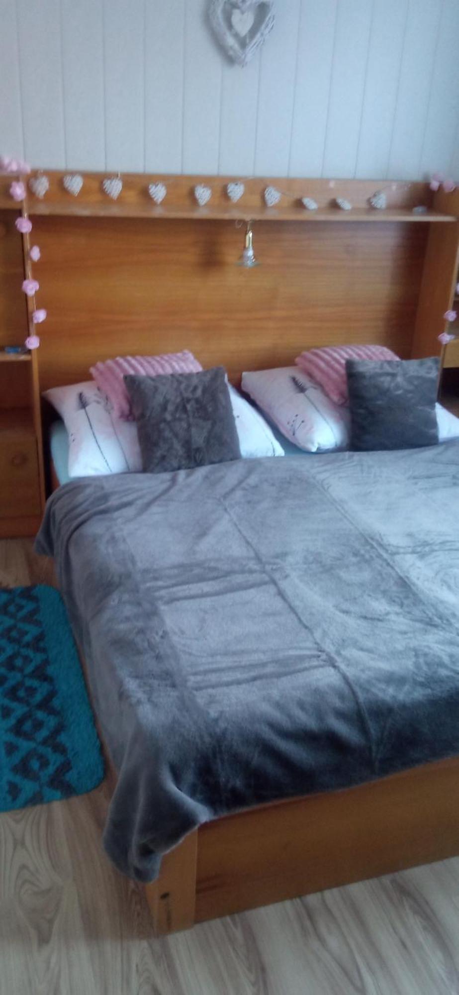 Privat Ludmila Hotel Liptovská Teplička Eksteriør billede