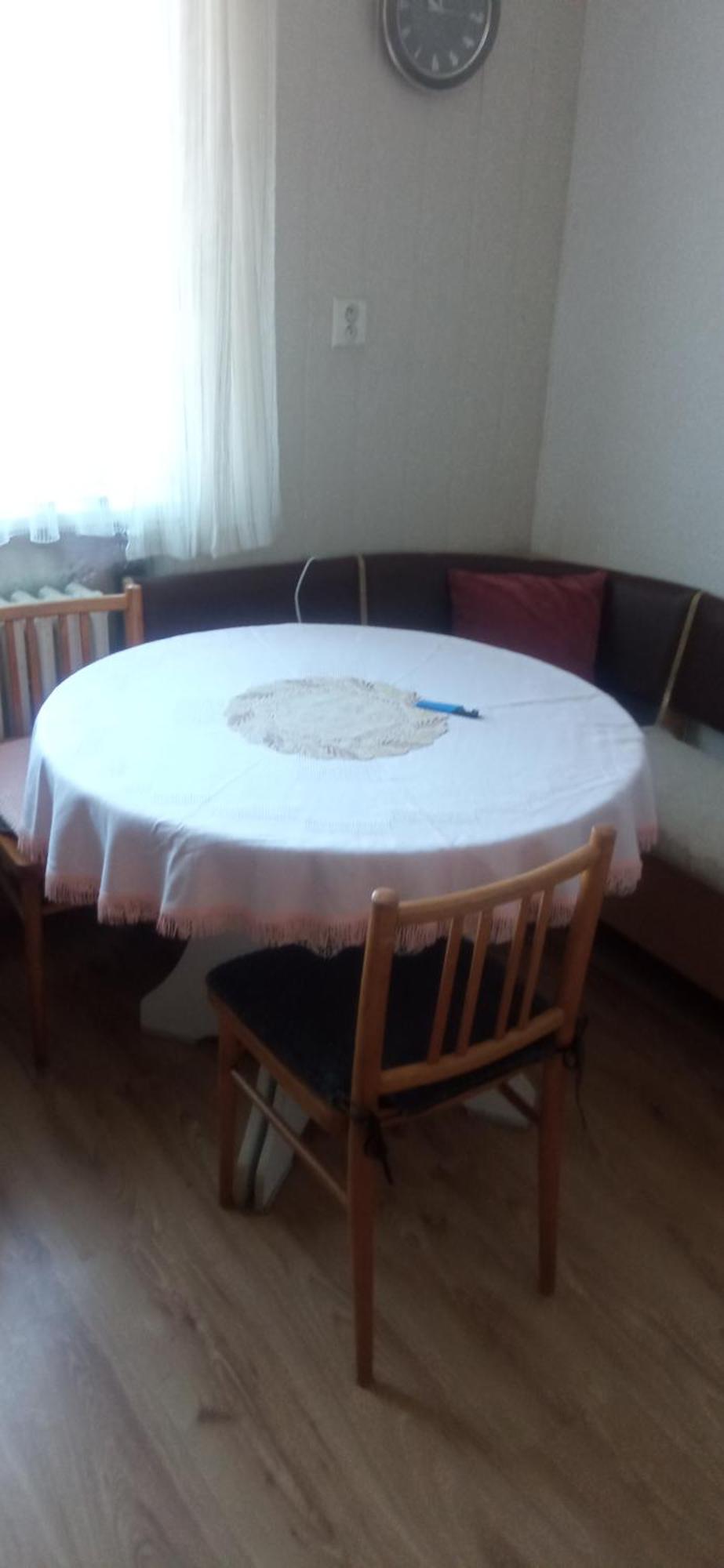 Privat Ludmila Hotel Liptovská Teplička Eksteriør billede
