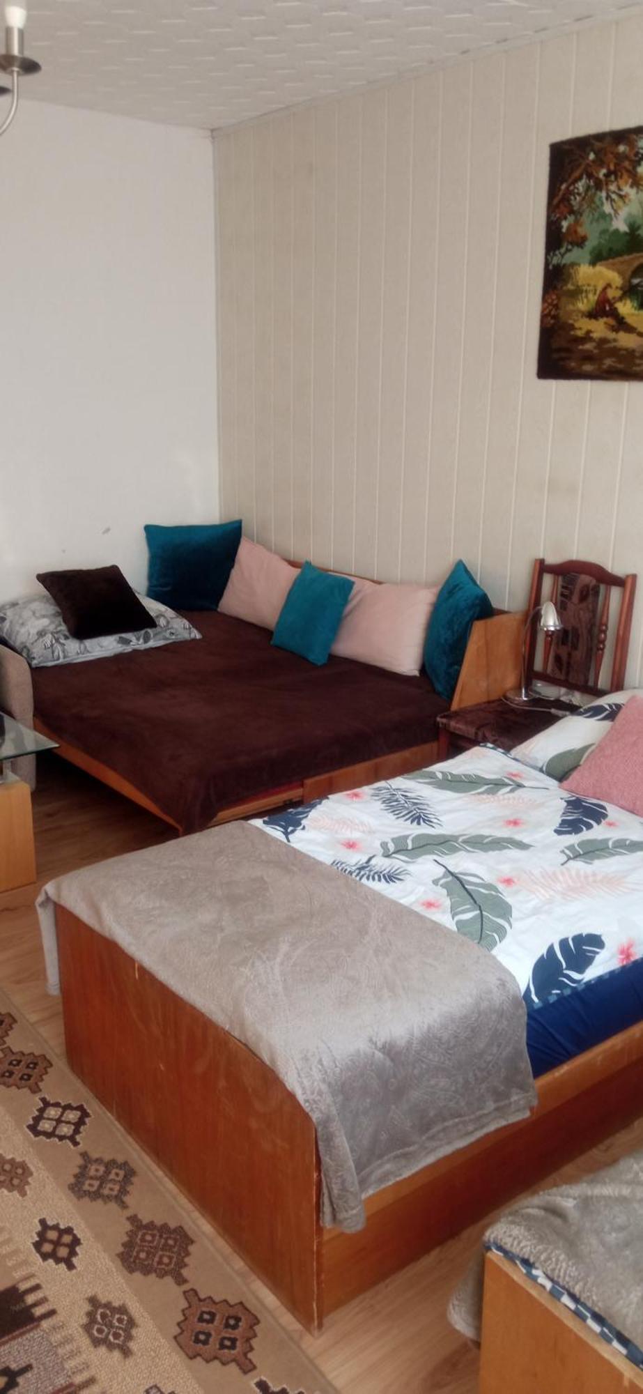 Privat Ludmila Hotel Liptovská Teplička Eksteriør billede